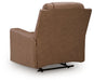 Mackmenville Recliner - De Avenue Furniture