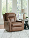 Mackmenville Recliner - De Avenue Furniture