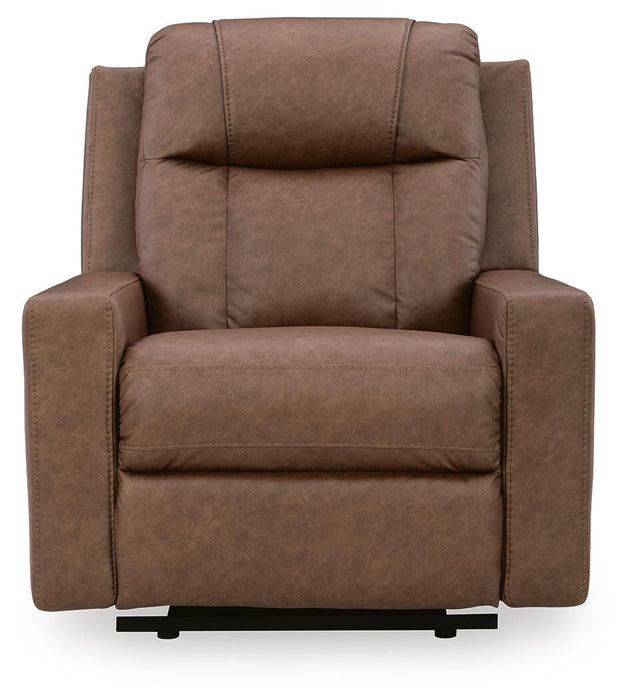 Mackmenville Recliner - De Avenue Furniture