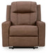 Mackmenville Recliner - De Avenue Furniture