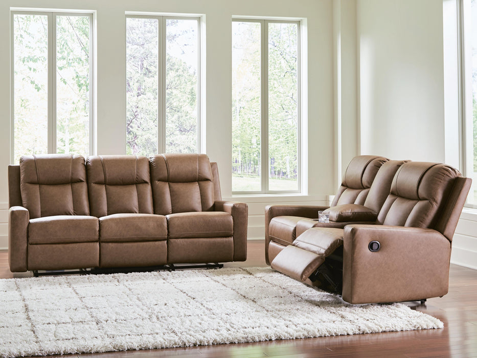 Mackmenville Living Room Set - De Avenue Furniture