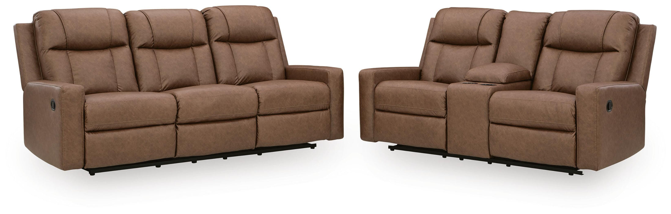 Mackmenville Living Room Set - De Avenue Furniture