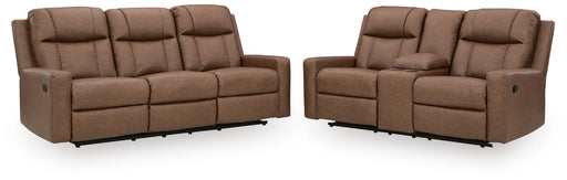 Mackmenville Living Room Set - De Avenue Furniture