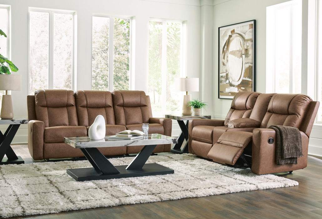 Mackmenville Living Room Set - De Avenue Furniture