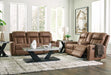 Mackmenville Living Room Set - De Avenue Furniture