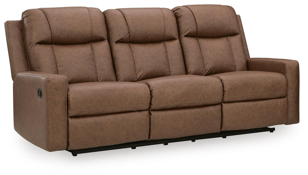 Mackmenville Reclining Sofa - De Avenue Furniture