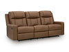 Mackmenville Reclining Sofa - De Avenue Furniture