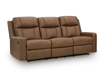 Mackmenville Reclining Sofa - De Avenue Furniture