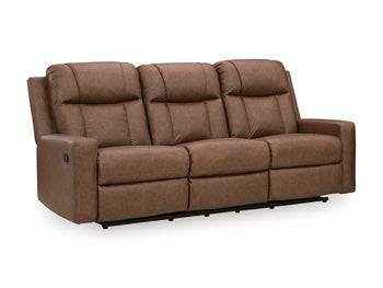 Mackmenville Living Room Set - De Avenue Furniture