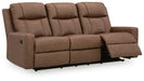 Mackmenville Reclining Sofa - De Avenue Furniture