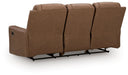 Mackmenville Reclining Sofa - De Avenue Furniture