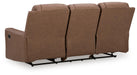 Mackmenville Reclining Sofa - De Avenue Furniture