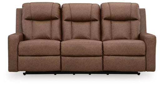 Mackmenville Reclining Sofa - De Avenue Furniture