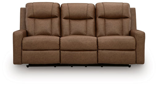 Mackmenville Reclining Sofa - De Avenue Furniture