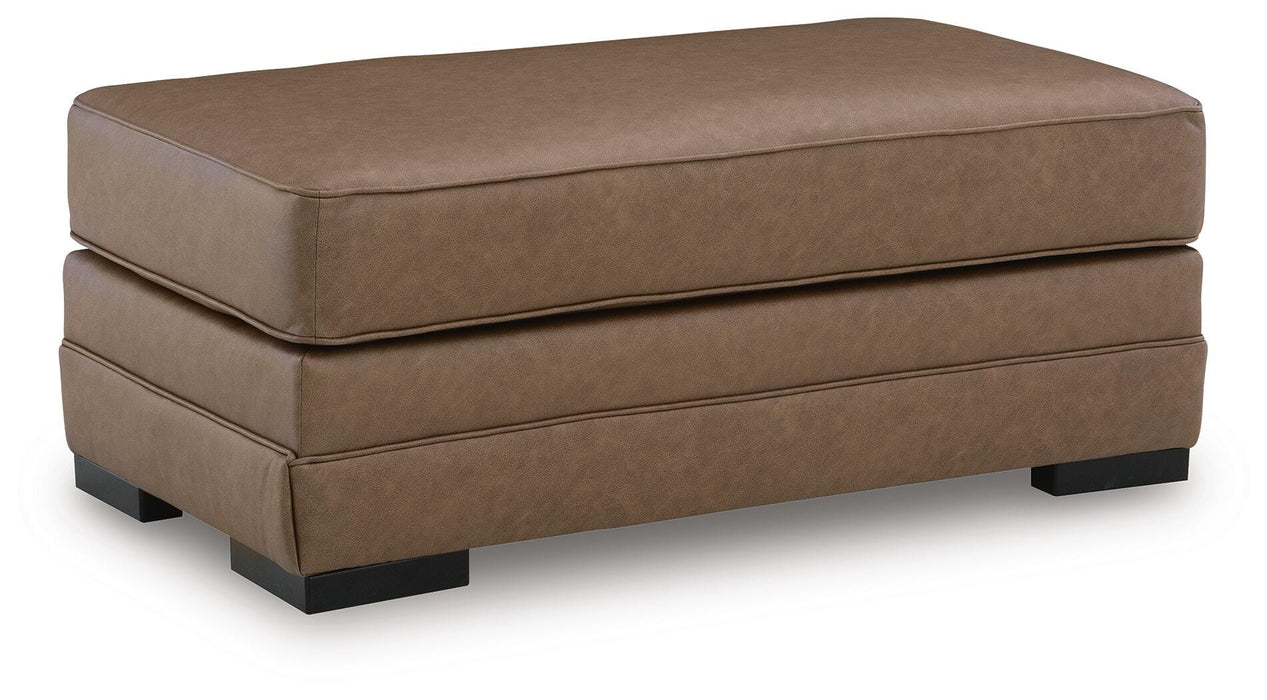 VillaCourt Ottoman - De Avenue Furniture