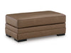 VillaCourt Ottoman - De Avenue Furniture