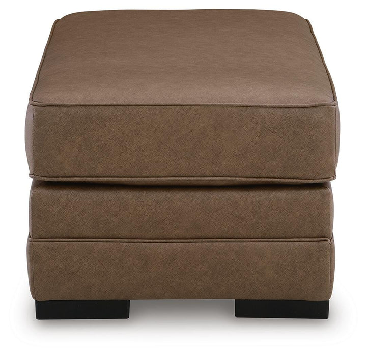 VillaCourt Ottoman - De Avenue Furniture