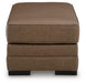 VillaCourt Ottoman - De Avenue Furniture