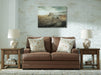 VillaCourt Loveseat - De Avenue Furniture