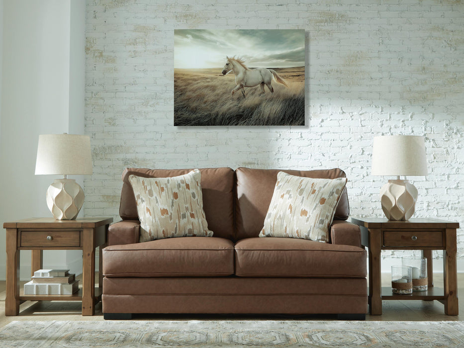 VillaCourt Loveseat - De Avenue Furniture