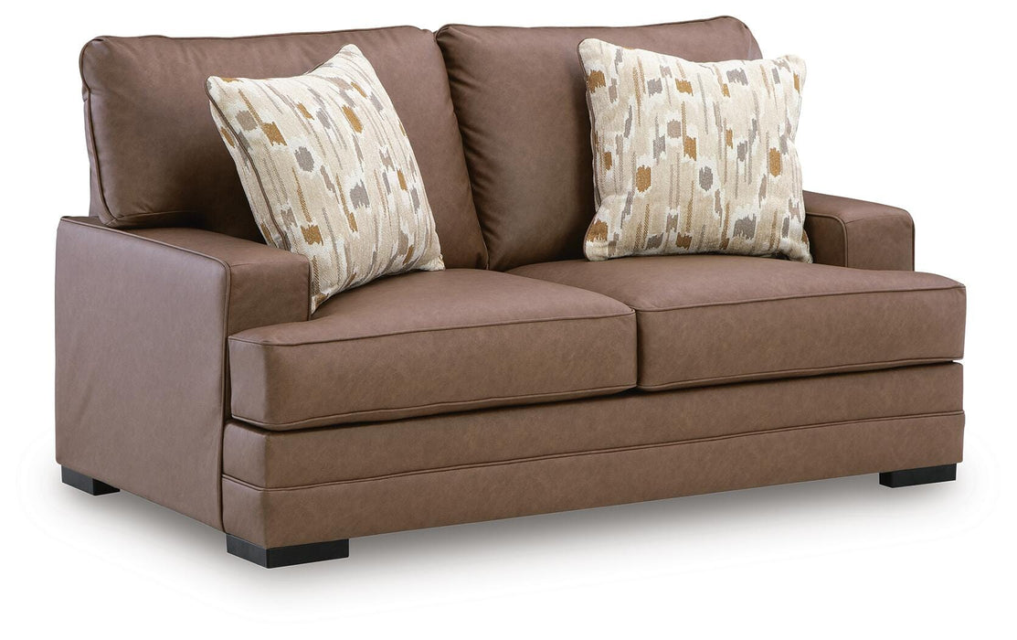 VillaCourt Loveseat - De Avenue Furniture
