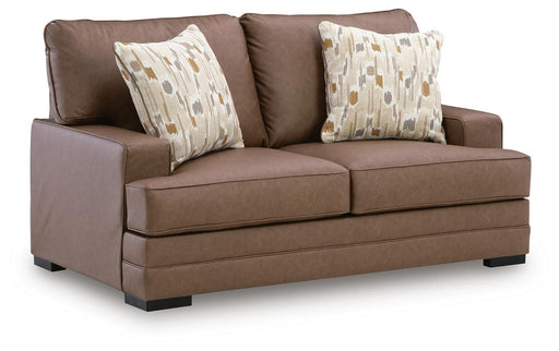 VillaCourt Loveseat - De Avenue Furniture
