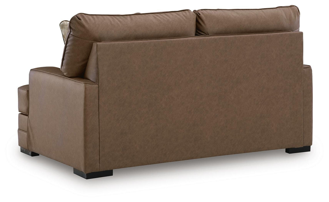 VillaCourt Loveseat - De Avenue Furniture