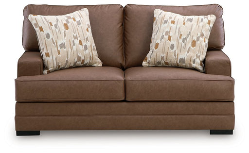 VillaCourt Loveseat - De Avenue Furniture