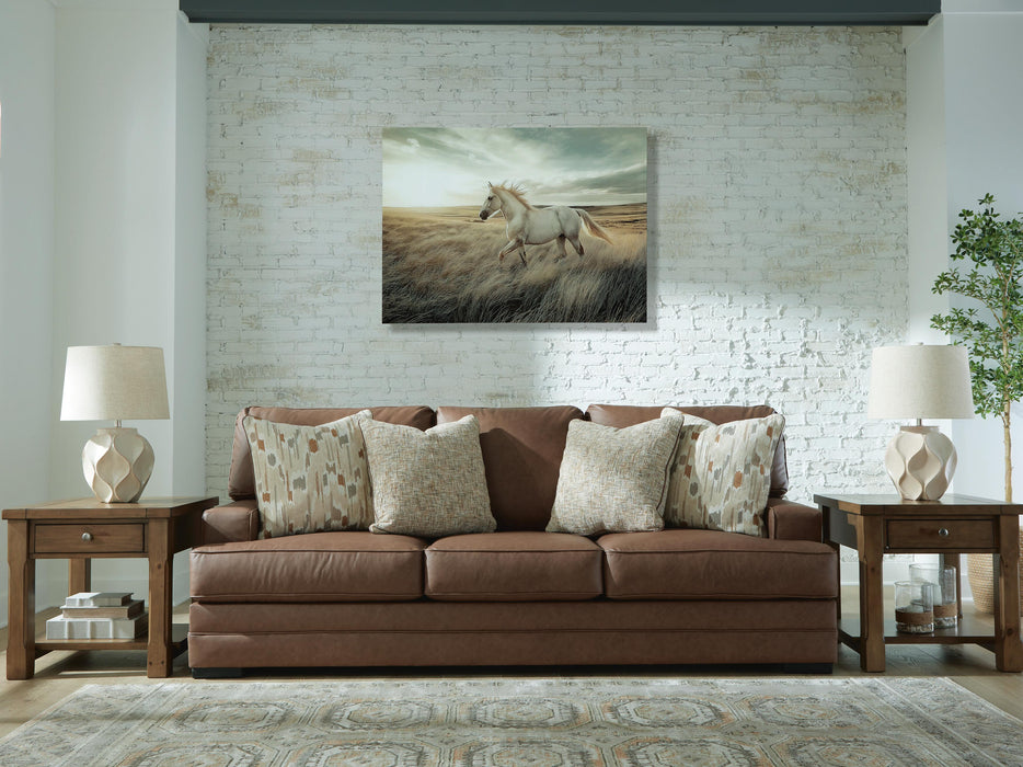VillaCourt Sofa - De Avenue Furniture