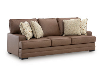 VillaCourt Sofa - De Avenue Furniture