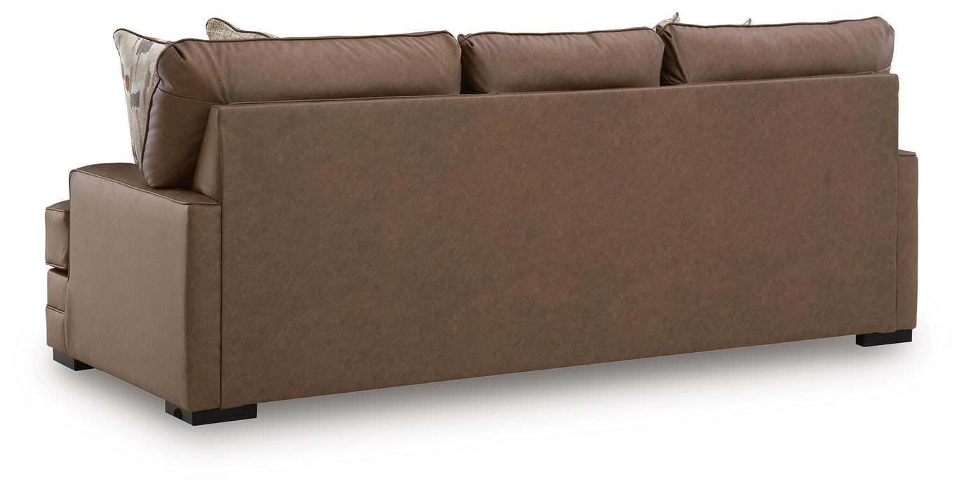 VillaCourt Sofa - De Avenue Furniture