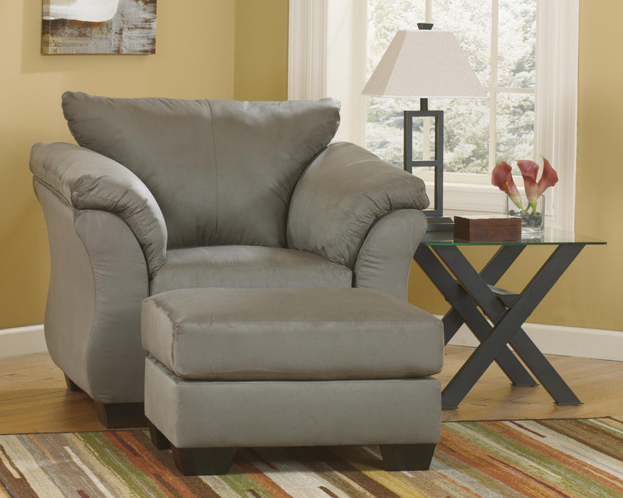 Darcy Living Room Set - De Avenue Furniture