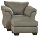 Darcy Living Room Set - De Avenue Furniture