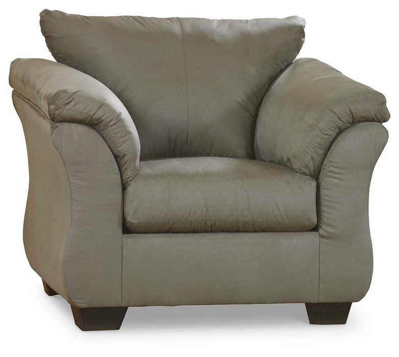 Darcy Chair - De Avenue Furniture