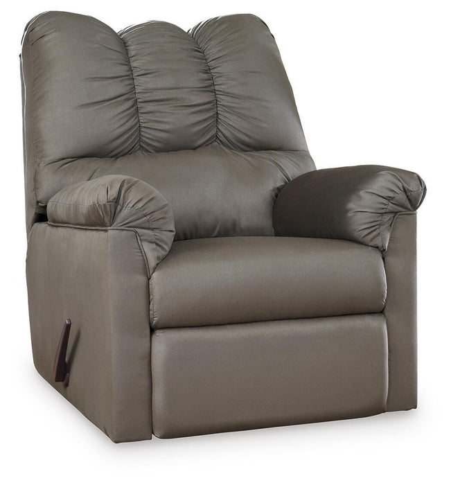 Darcy Living Room Set - De Avenue Furniture