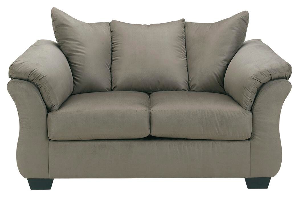 Darcy Living Room Set - De Avenue Furniture