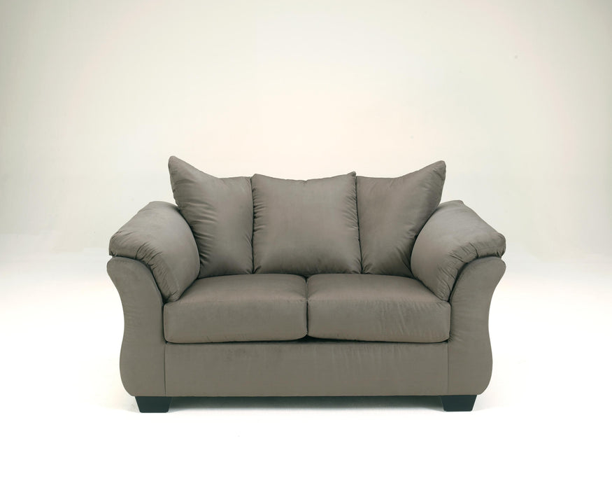 Darcy Living Room Set - De Avenue Furniture