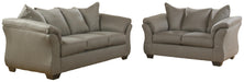 Darcy Living Room Set - De Avenue Furniture