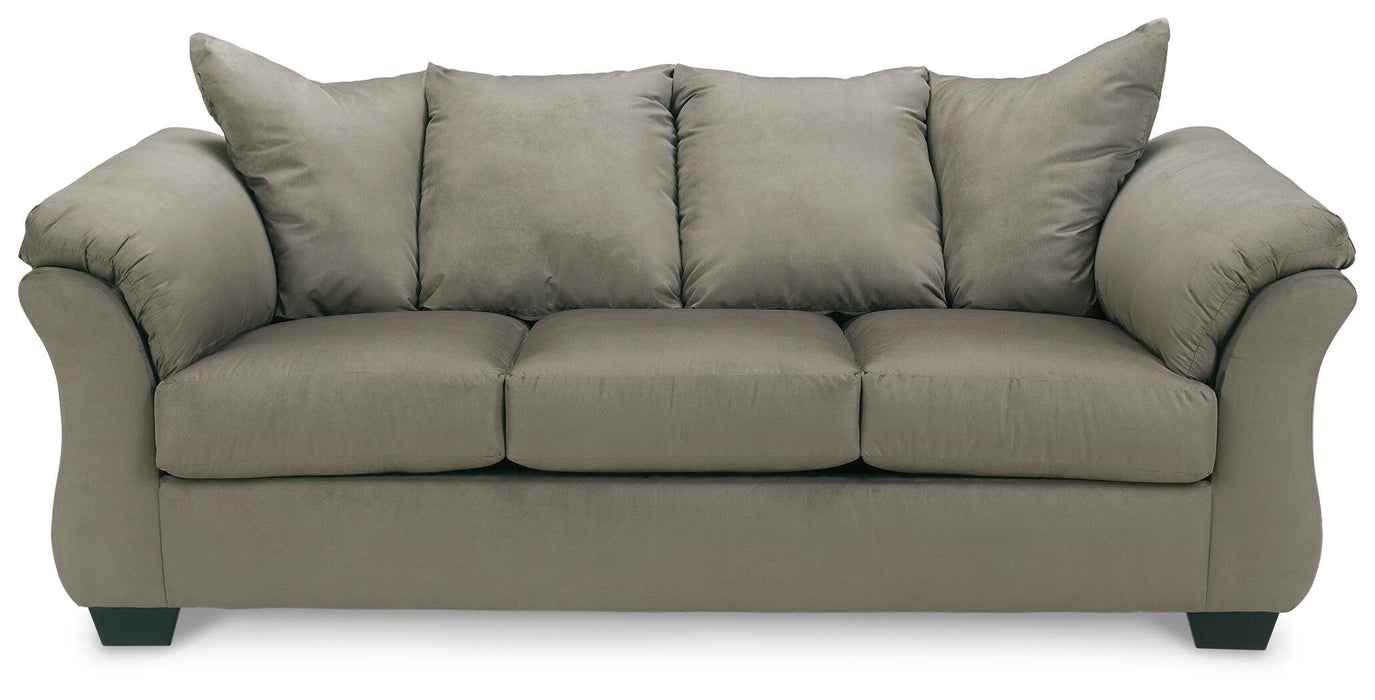 Darcy Living Room Set - De Avenue Furniture