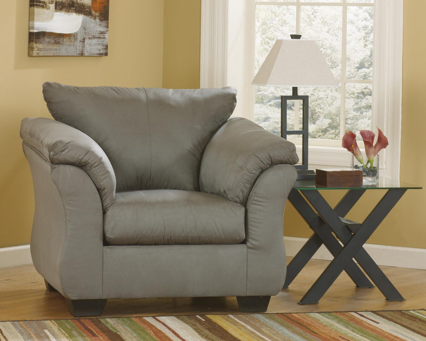 Darcy Chair - De Avenue Furniture