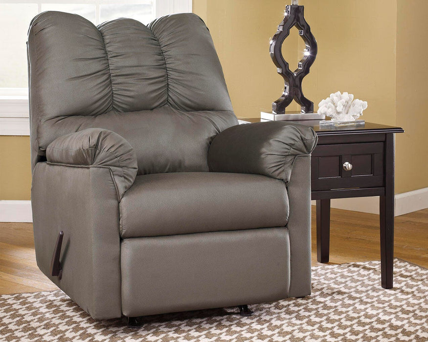 Darcy Recliner - De Avenue Furniture