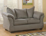 Darcy Loveseat - De Avenue Furniture