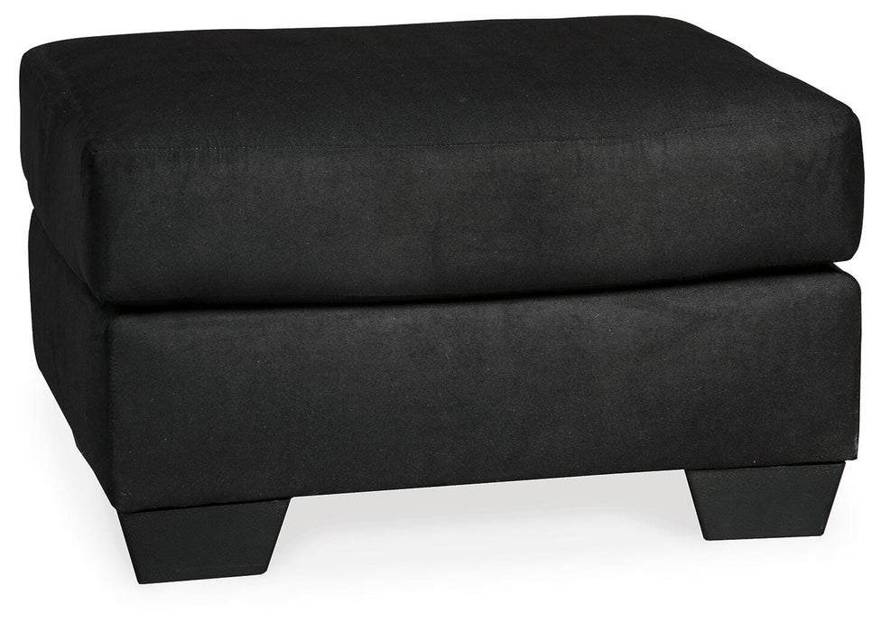 Darcy Living Room Set - De Avenue Furniture