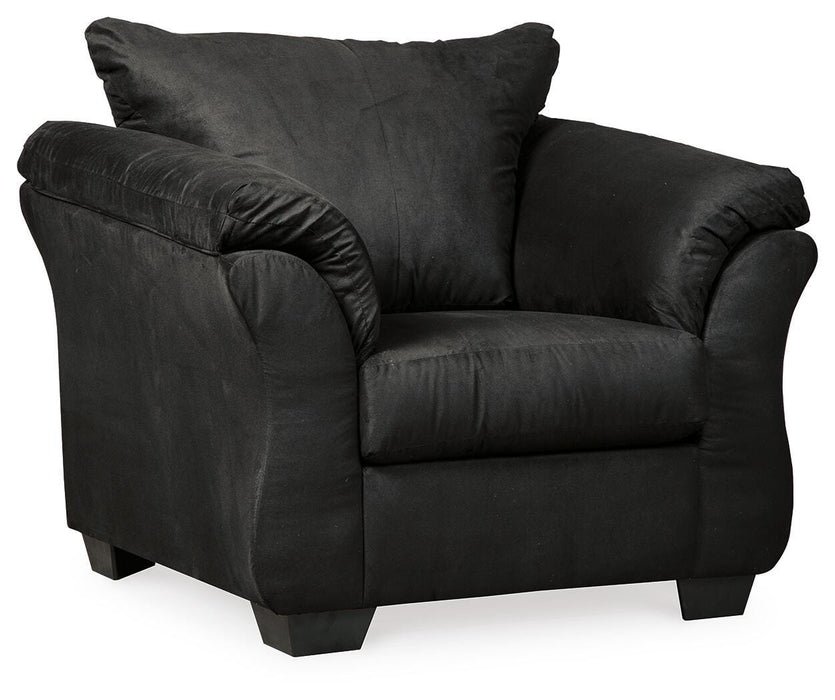 Darcy Living Room Set - De Avenue Furniture