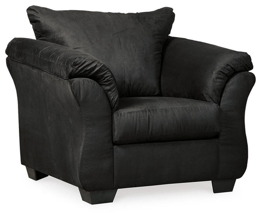 Darcy Chair - De Avenue Furniture