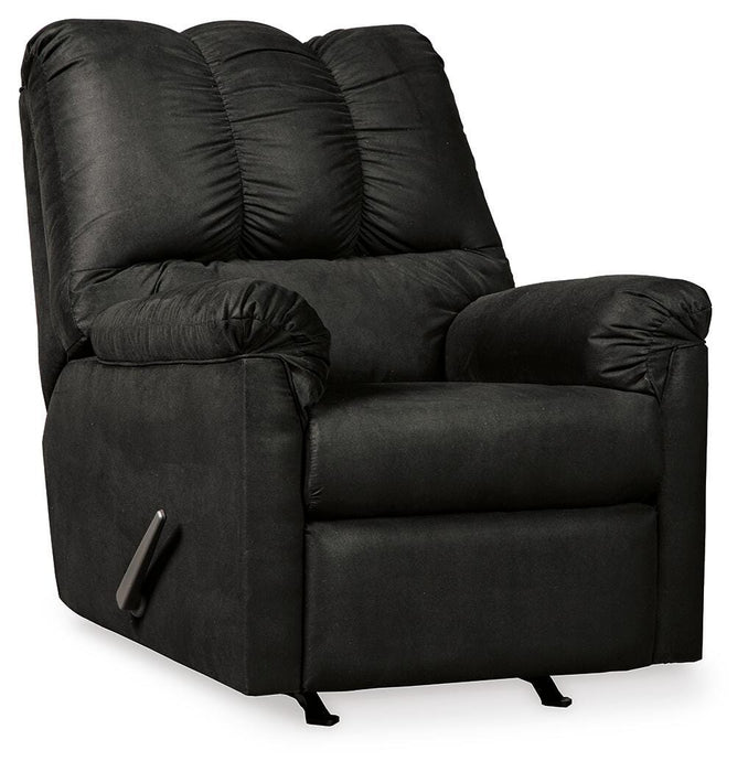 Darcy Living Room Set - De Avenue Furniture
