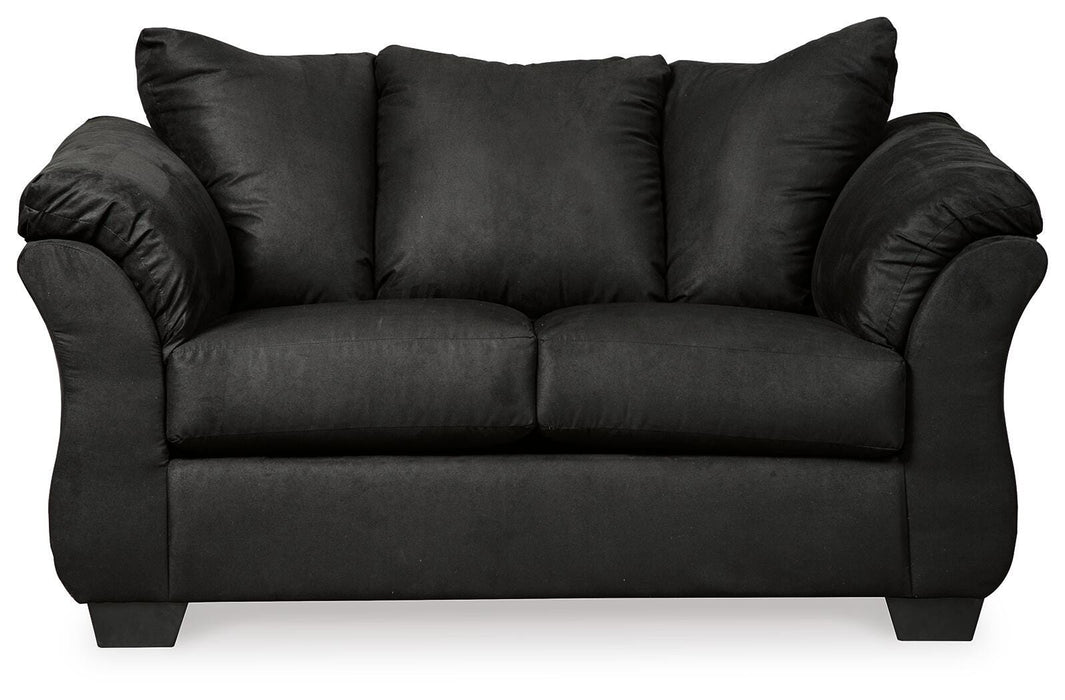 Darcy Living Room Set - De Avenue Furniture