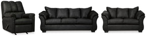 Darcy Living Room Set - De Avenue Furniture