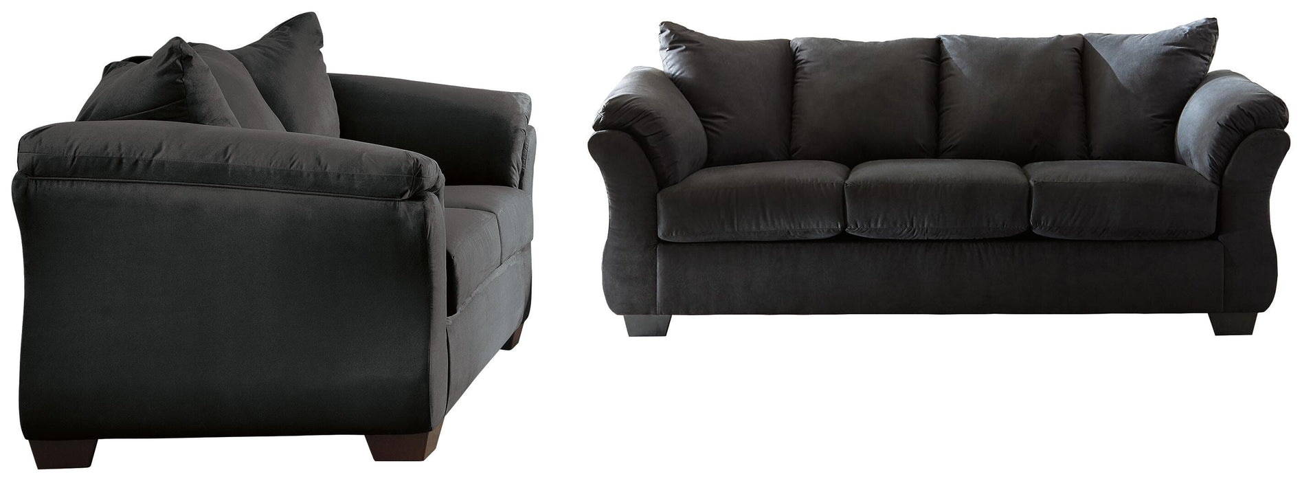 Darcy Living Room Set - De Avenue Furniture