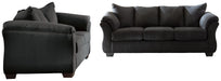 Darcy Living Room Set - De Avenue Furniture